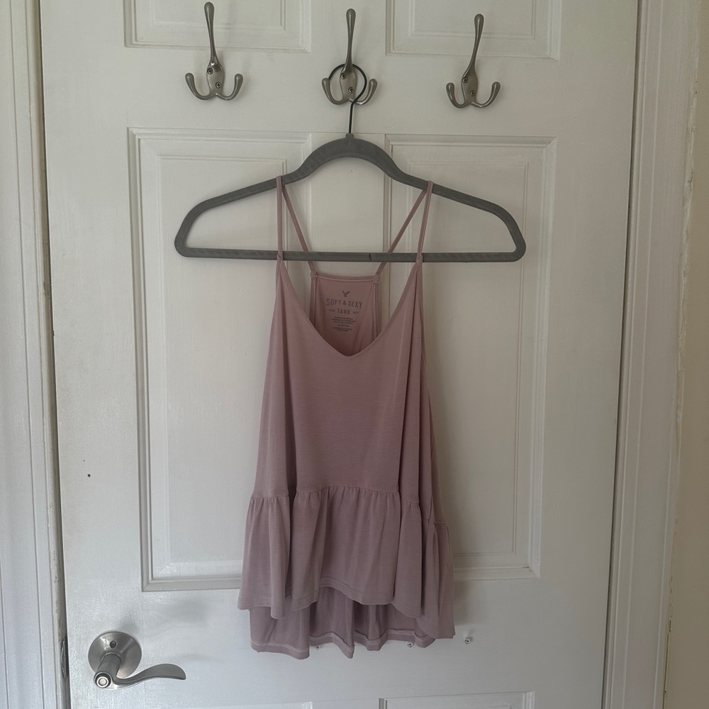 American Eagle Tank Top